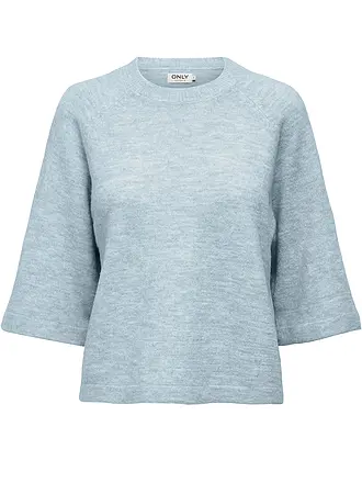 ONLY | Pullover ONLSIMONI | hellblau